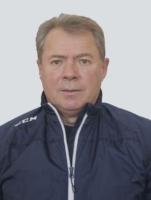 Могильников Сергей Петрович