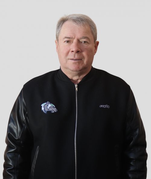 Могильников  Сергей  Петрович