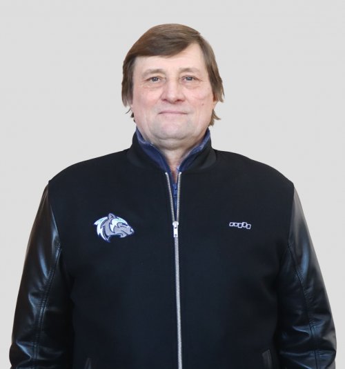 Тархов  Михаил  Юрьевич